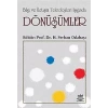 Bilgi ve İletişim Teknolojileri Işığında Dönüşümler