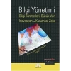 BİLGİ YÖNETİMİ