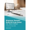 Bilgisayar Destekli Elektrik Proje Çizimi / Dr. Öğr. Üyesi Onur Akar