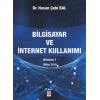 Bilgisayar ve İntenet Kullanımı