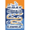 Bilgisayarlar - Buluşlar ve Serüvenleri
