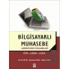 Bilgisayarlı Muhasebe Laboratuvar Uygulamaları