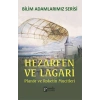Bilim Adamlarımız Serisi: Hezarfen ve Lagari
