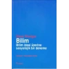 Bilim Bilim İdesi Üzerine Sosyolojik Bir Deneme