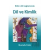 Bilim Dili Bağlamında Dil ve Kimlik