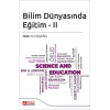 Bilim Dünyasında Eğitim 2