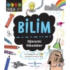 Bilim - Eğlenceli Etkinlikler