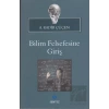 Bilim Felsefesine Giriş