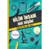 Bilim İnsanı Gibi Düşün!