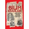 Bilim İnsanları