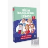 Bilim İnsanlarının İzinde Set (5 Kitap)