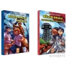 Bilim Okulu Seti (2 Kitap Takım)