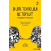 Bilim , Teknoloji ve Toplum