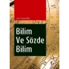 Bilim ve Sözde Bilim