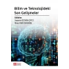 Bilim ve Teknolojideki Son Gelişmeler