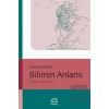 Bilimin Anlamı