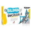 Bilimin Öncüleri - 3 (5 Kitap)