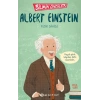 Bilimin Öncüleri: Albert Einstein Fizik Dahisi