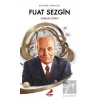 Bilimler Tarihçisi Fuat Sezgin