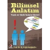 Bilimsel Anlatım