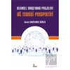 Bilimsel Araştırma Projeleri - Ağ Teorisi Perspektifi