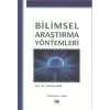 Bilimsel Araştırma Yöntemleri