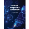 Bilimsel Araştırma Yöntemleri - Dr. Sezar Karaca