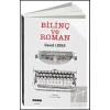 Bilinç ve Roman