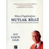 Bilinci Özgürleştiren Mutlak Bilgi - Roy Eugene Davis