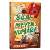 Bilinmeyen Numara - Bal