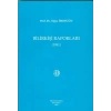 Bilirkişi Raporları 1991