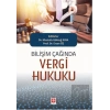 Bilişim Çağında Vergi Hukuku
