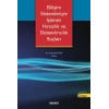 Bilişim Sistemleriyle İşlenen Hırsızlık ve Dolandırıcılık Suçları