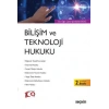 Bilişim ve Teknoloji Hukuku