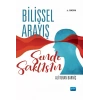 BİLİŞSEL ARAYIŞ -Sende Saklısın-