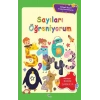Bilişsel Beceri El Göz Koordinasyonu -Sayıları Öğreniyorum