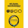 Bilişsel Davranışçı Psikoterapide Yeni Gelişmeler