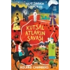 Billy Şamanın Serüvenleri 2 - Kutsal Atların Savaşı