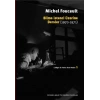 Bilme İstenci Üzerine Dersler: 1970 1971