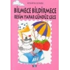 Bilmece Bildirmece Resim Yapar Gündüz Gece