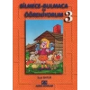 Bilmece - Bulmaca ile Öğreniyorum - 3