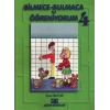 Bilmece-Bulmaca ile Öğreniyorum 4