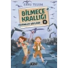 Bilmece Krallığı;Makineler Çöplüğü