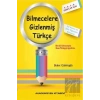 Bilmecelere Gizlenmiş Türkçe