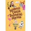 Bilmeceli Dünya Bulmacalı Macera