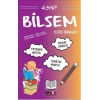 Bilsem 4. Sınıf Soru Bankası
