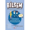 Bilsem İlkokul 2. Sınıf Deneme Sınavları
