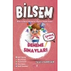 Bilsem İlkokul 3. Sınıf Deneme Sınavları