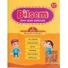 Bilsem Zeka Açan Sorular 2. Seviye Bilişsel Beceri Gelişimi