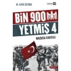 Bin 900 Yetmiş 4 - Mağusa Kartalı